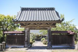 玉林寺５