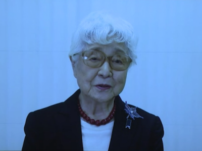 横田早紀江さん