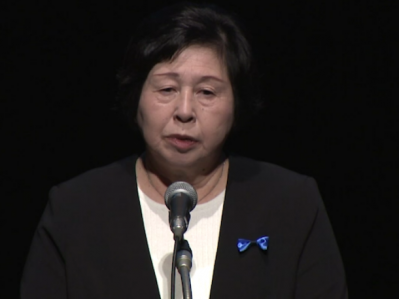 曽我ひとみさん