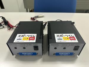 駆動用バッテリーチャージャ