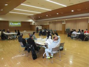 インスタグラム研修会画像