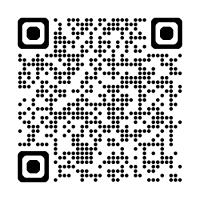 上越休日・夜間診療所ホームページQRコード