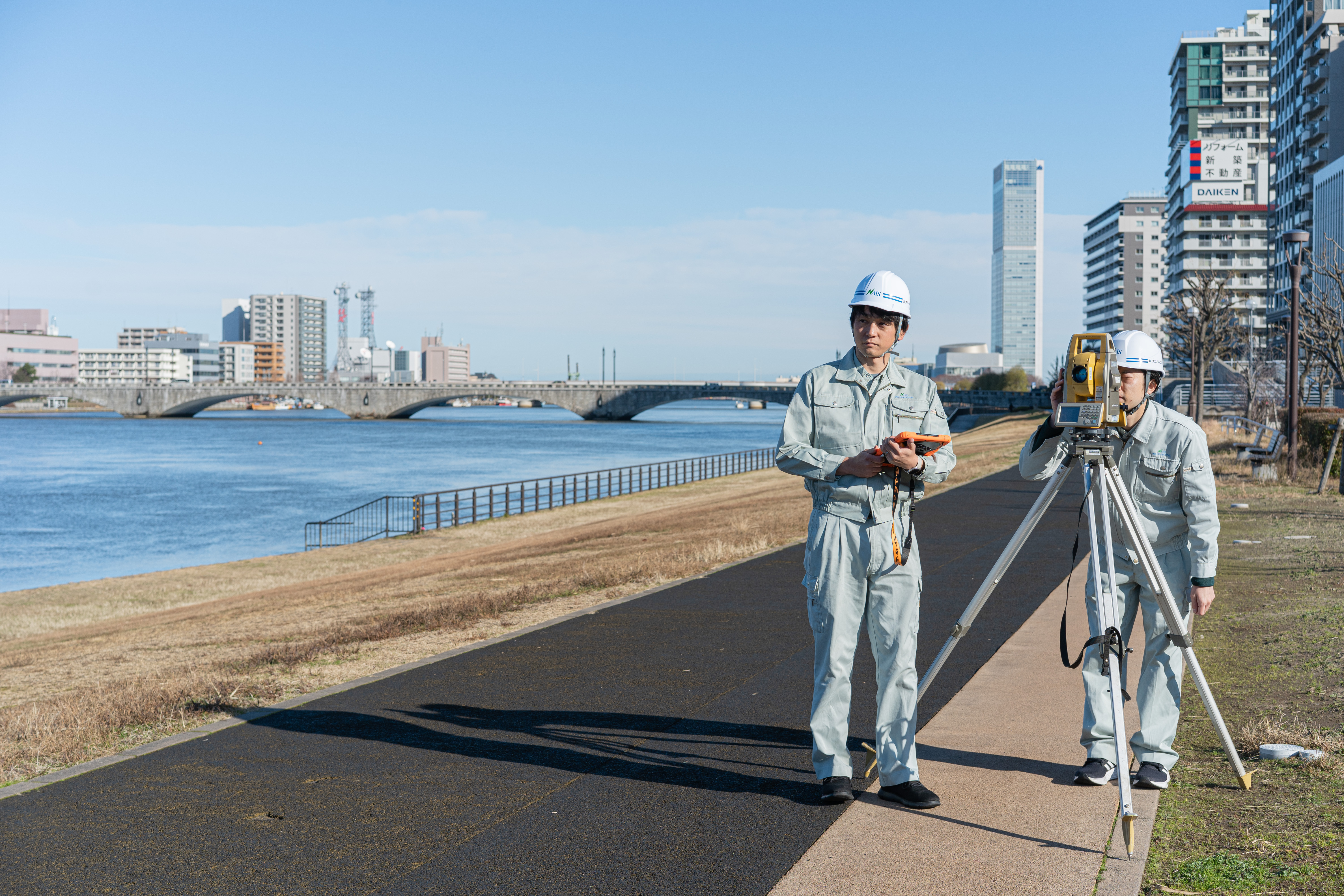 ナカノアイシステム２