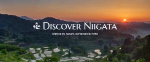 Discover Niigata