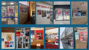 まちなかポスター