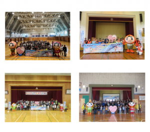 イベントの様子２