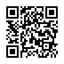 イベント告知用QRコード