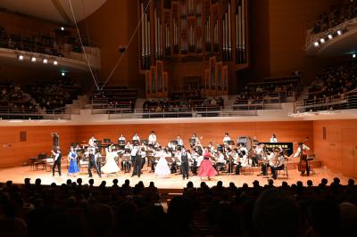 新潟県警察音楽隊