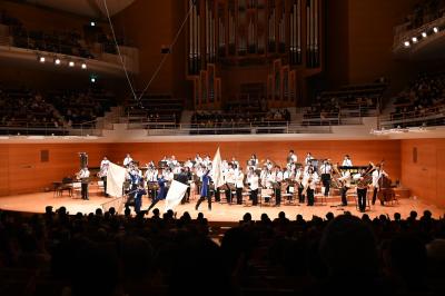新潟県警察音楽隊