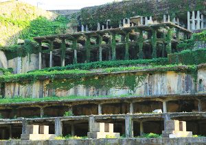 入選「選鉱場跡」の画像
