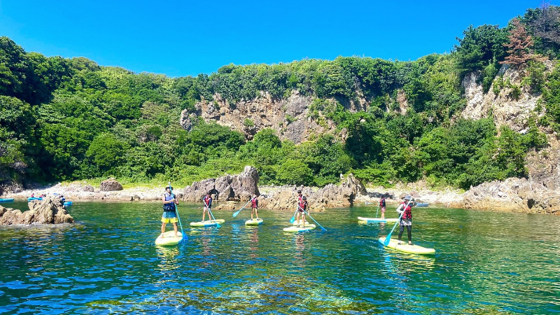 サドベンチャー!の画像
