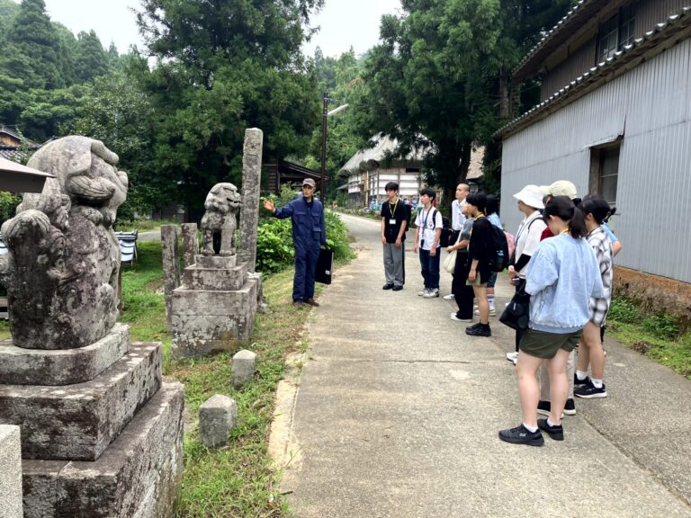 【学生が課題解決策を提案】来タレ、さど推し！「佐渡島の金山」探求プロジェクトの画像2