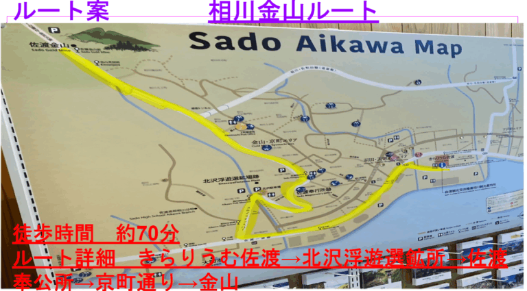 Dグループのスライド