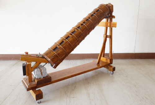 水上輪（乾式）の画像