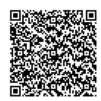 参加申込二次元コード