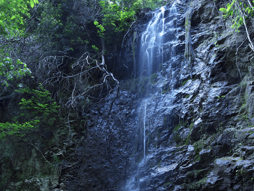 Otaki-mabu Tunnel Site