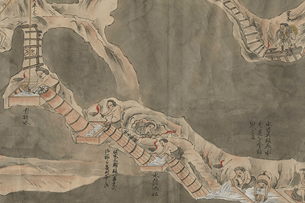 Drainage technologyの画像