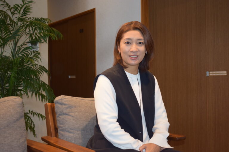 株式会社スマイルファーム　代表取締役　安達 里枝 氏の画像