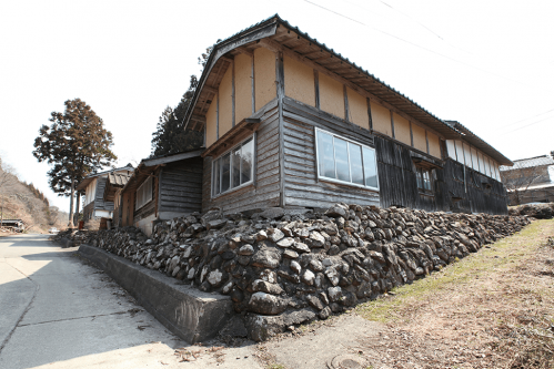 Sasagawa Settlementの画像