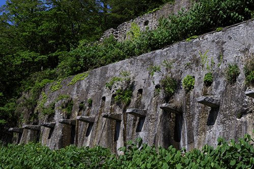 Ainoyama Stamp Millの画像