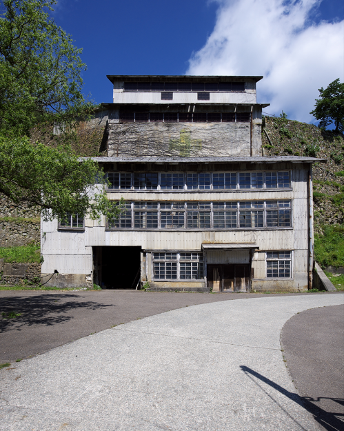 Takato Crushing Plantの画像