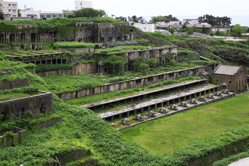 Kitazawa Flotation Plantの画像