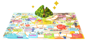 佐渡島金山すごろくの画像2