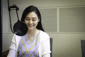 遠藤麻理氏の画像