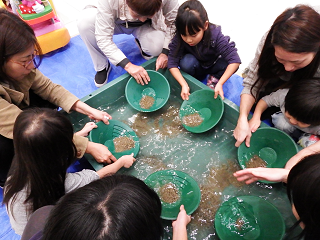 ＰＲブースの画像