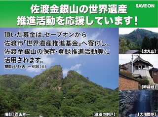 株式会社セーブオンの画像