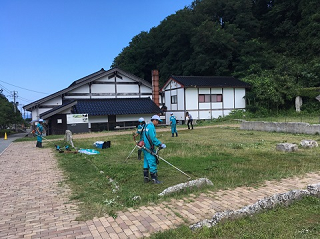 株式会社新潟クボタの画像