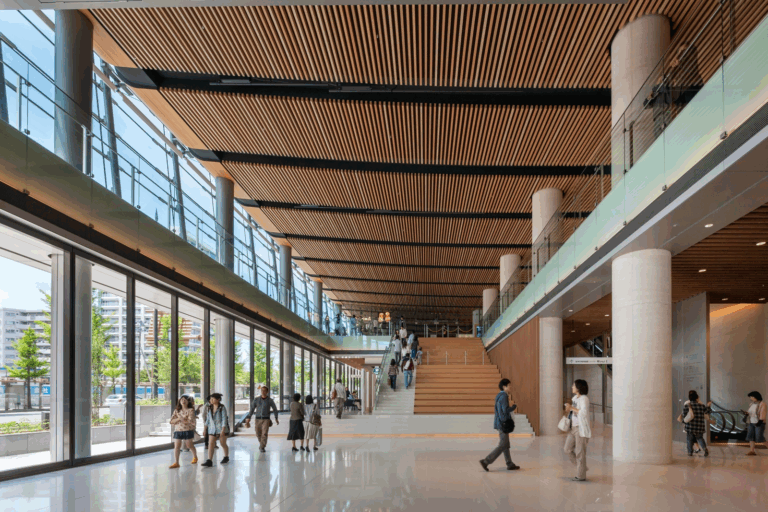 SADOプライドNext　佐渡フェア in メディアシップ