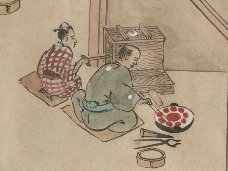 製錬の工程の画像2