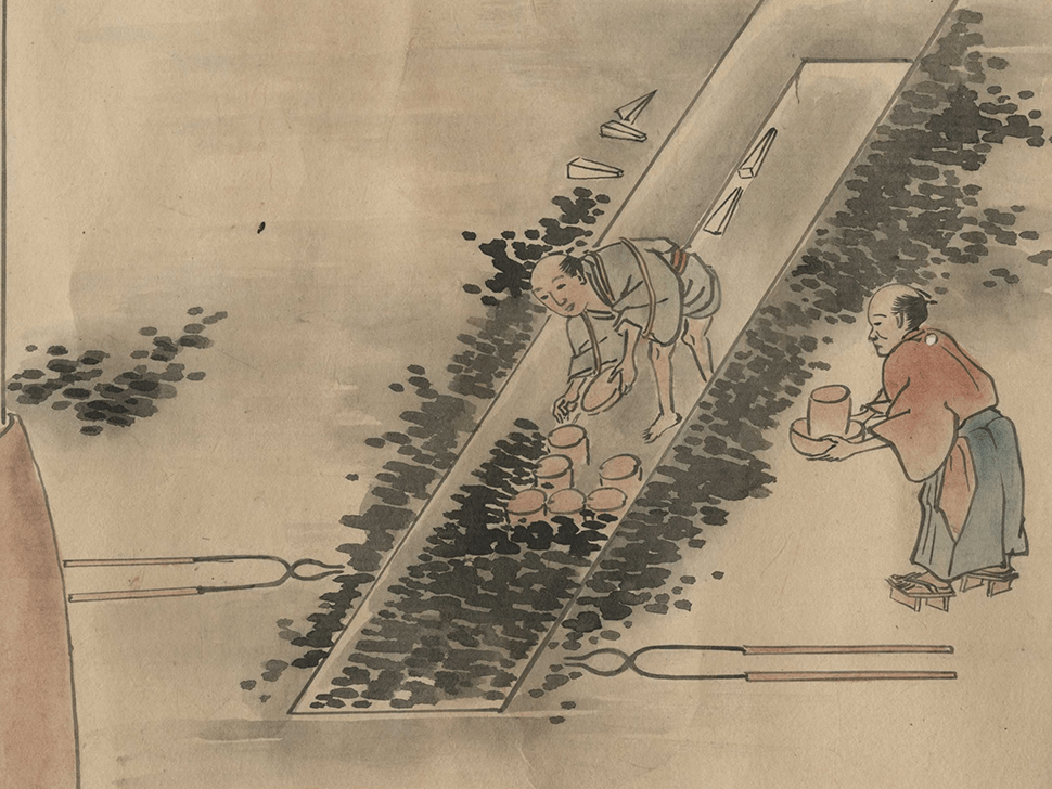 製錬の工程の画像5