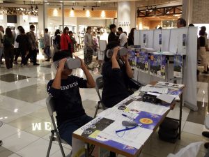 「知ろう！触れよう！佐渡金銀山」を開催しましたの画像2