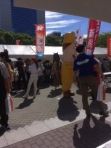ふるさと全国県人会まつりの画像2