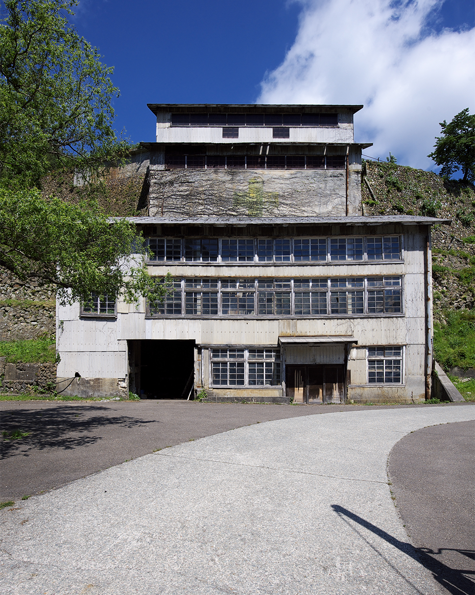 高任粗砕場の画像