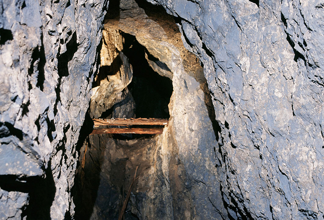 石見銀山遺跡とその文化的景観の画像