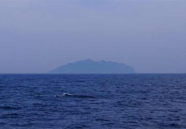 「神宿る島」宗像・沖ノ島と関連遺産群の画像