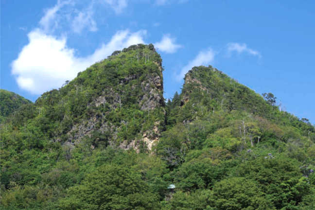 ​北海道・北東北の縄文遺跡群の画像