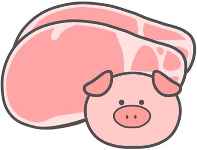 豚肉