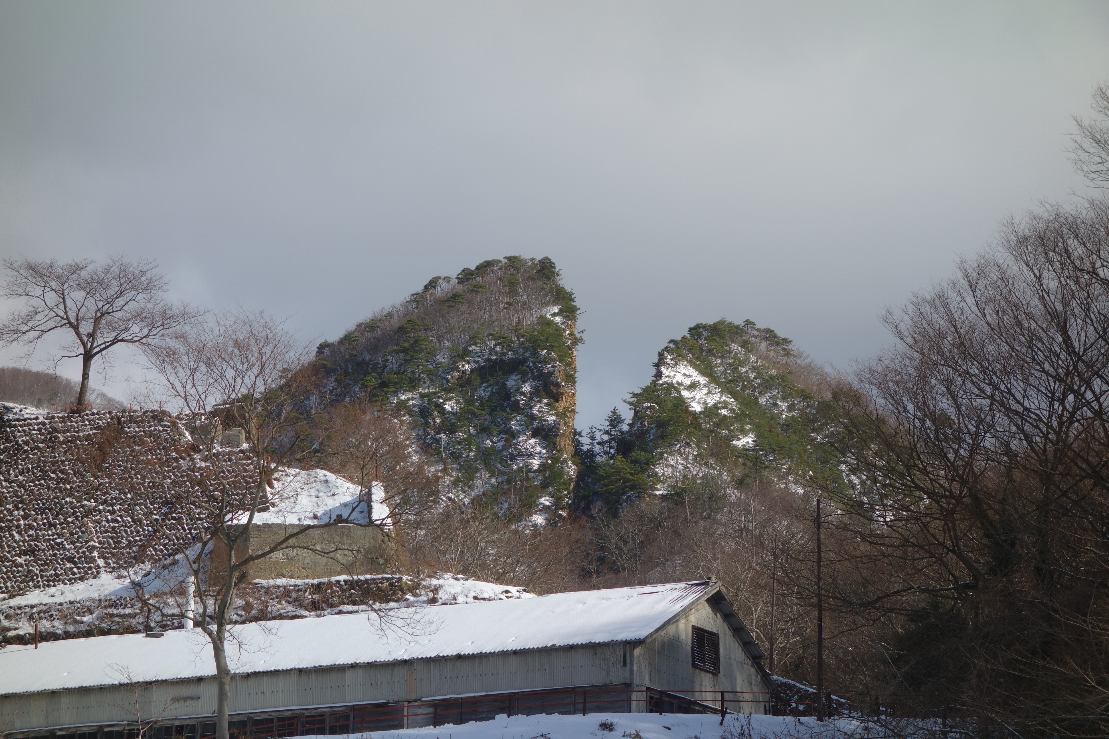 道遊の割戸の画像