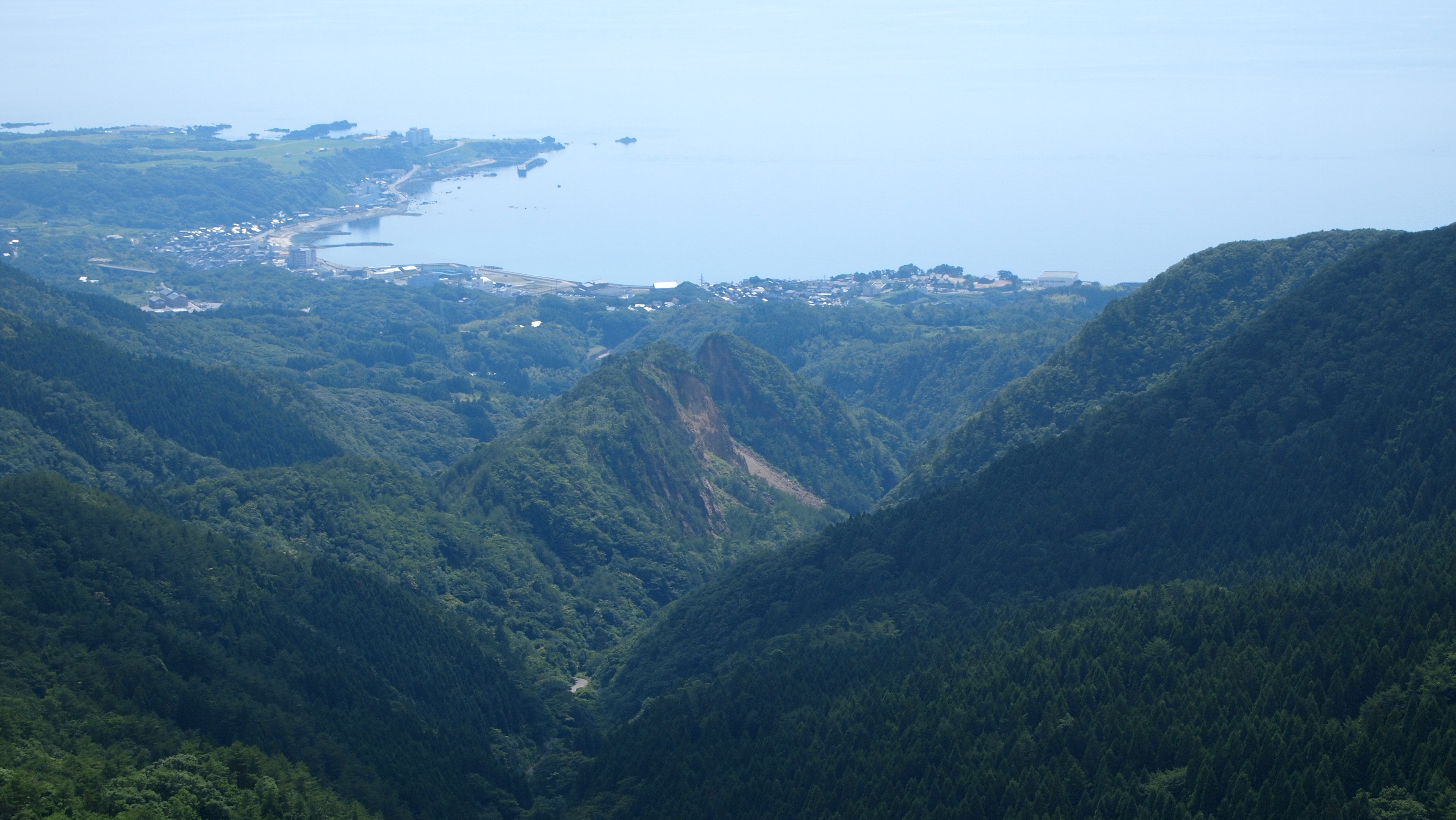 道遊の割戸の画像