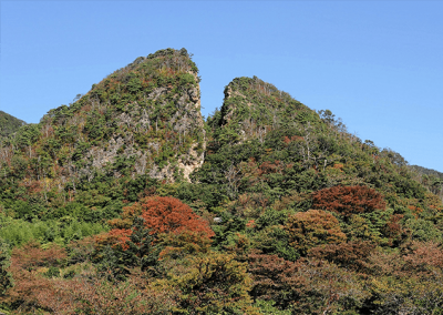 道遊の割戸の画像