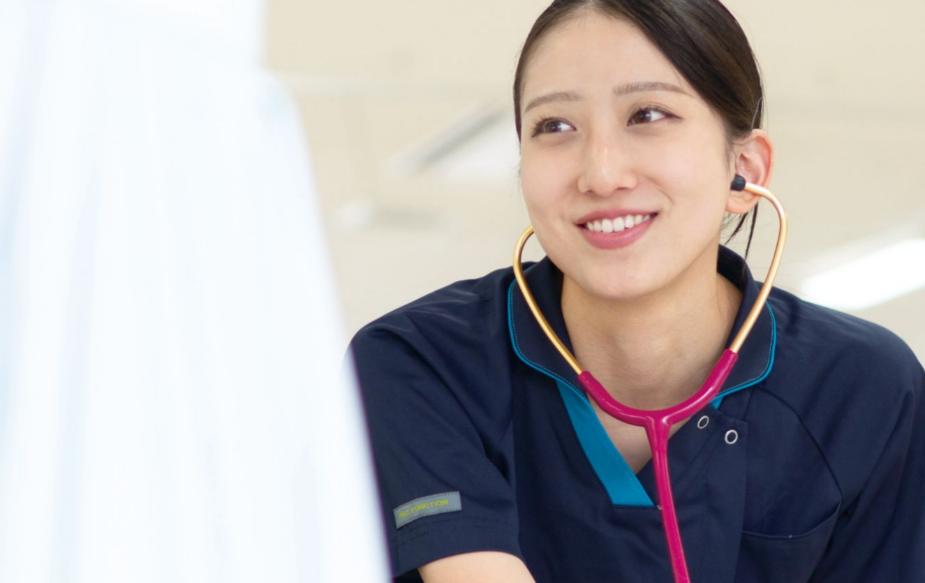 青陵大学　写真