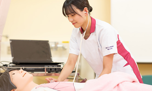 国際メディカル　写真