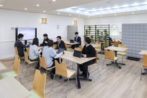 Furatto（フラットスペース）