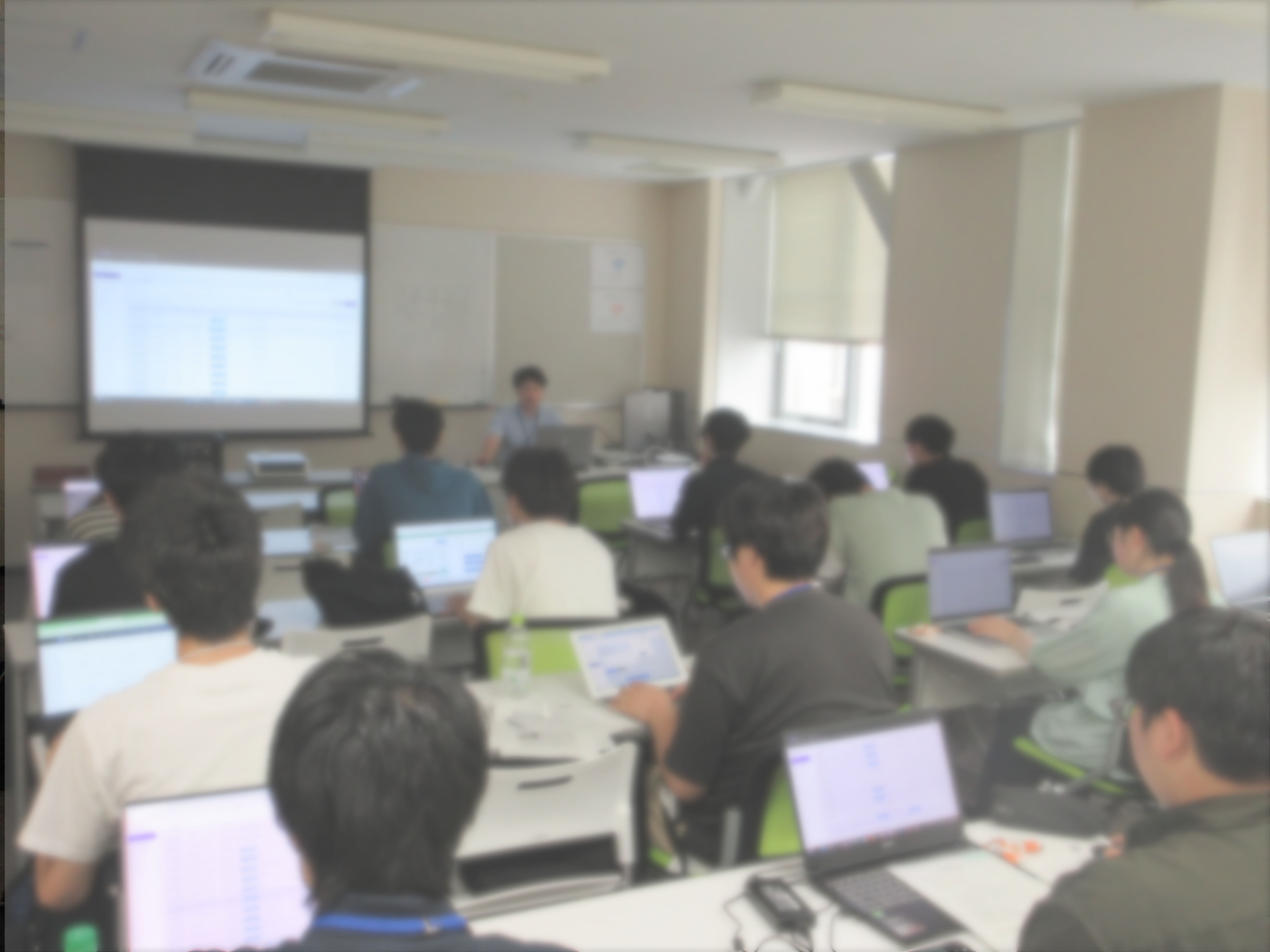 サイバー空間の浄化