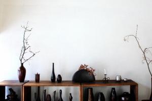 暮らしの寄り添う鋳物のぬくもり 原惣右エ門工房 原聡さん・嘉子さんご