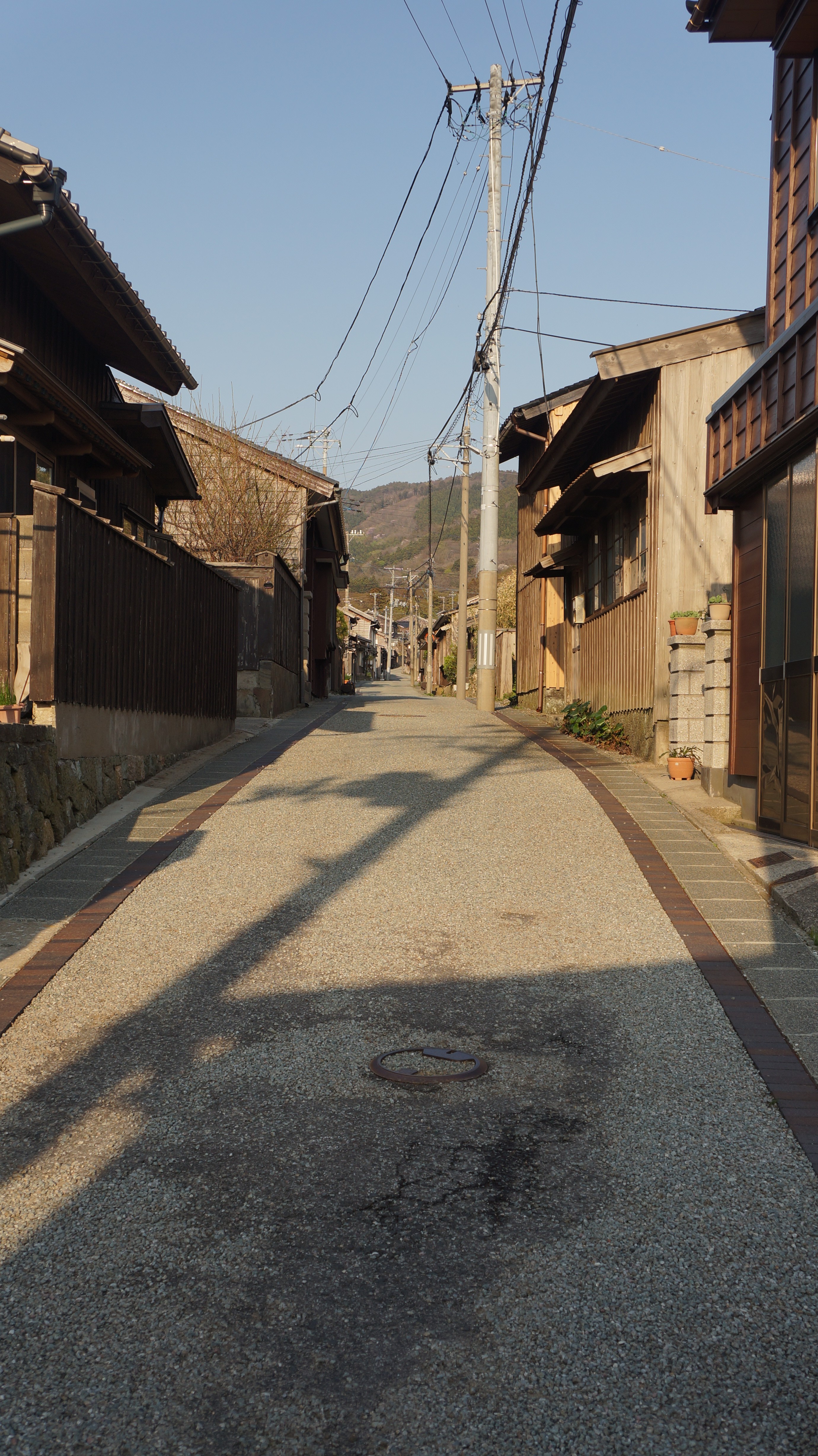 京町通りの画像